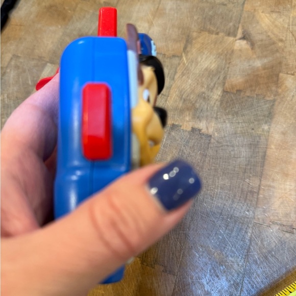 Paw Patrol Red and Blue Walkie Talkies - Picture 5 of 10